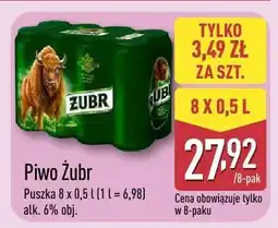 ALDI Piwo 8-pak oferta