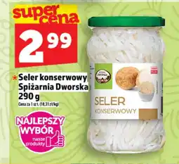 Topaz Seler Śpiżarnia Dworska oferta