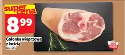 Topaz Golonka wieprzowa Na dobre oferta