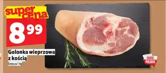 Topaz Golonka wieprzowa Na dobre oferta