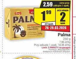 Delikatesy Sezam Bielmar Palma oferta