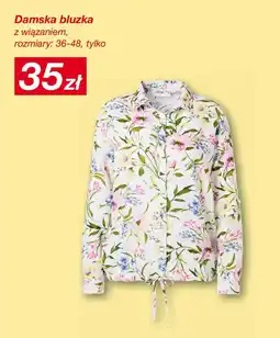 KiK Damska bluzka oferta