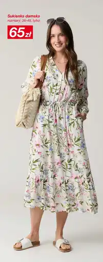 KiK Sukienka damska oferta