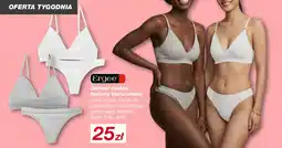 KiK Ergee Damski zestaw bielizny bezszwowej oferta