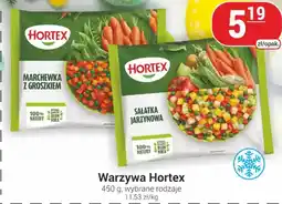 Delikatesy Sezam Warzywa Hortex oferta