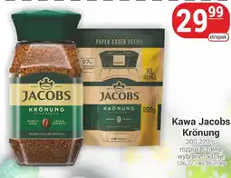 Delikatesy Sezam Kawa Jacobs Krönung oferta
