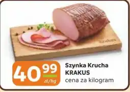 Gama Szynka Krucha Krakus oferta