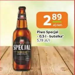 Gama Piwo Specjal oferta