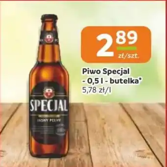 Gama Piwo Specjal oferta
