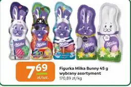 Gama Figurka Milka Bunny oferta