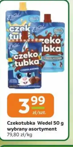 Gama Wedel Czekotubka oferta