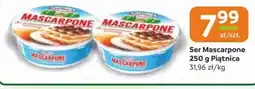 Gama Piątnica Ser Mascarpone oferta