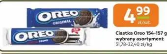 Gama Ciastka Oreo oferta