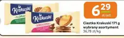 Gama Ciastka Krakuski oferta