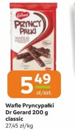 Gama Dr Gerard Wafle Pryncy Pałki oferta