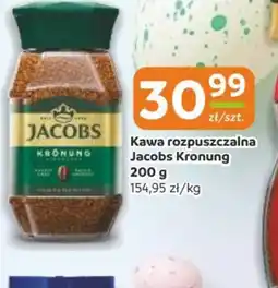 Gama Kawa rozpuszczalna Jacobs Kronung oferta