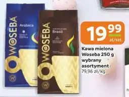 Gama Kawa mielona Woseba oferta