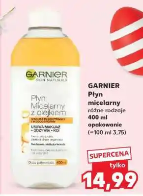 Kaufland GARNIER Płyn micelarny oferta
