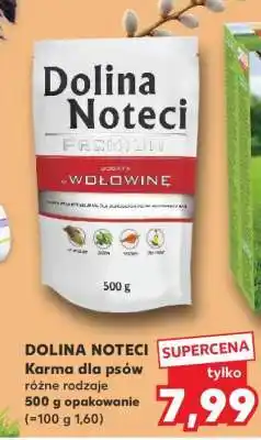 Kaufland Dolina Noteci oferta