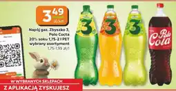 Gama Zbyszko 3 / Polo Cocta napój oferta