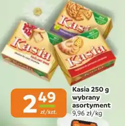 Gama Kasia oferta