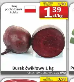 Marmax Burak ćwikłowy oferta
