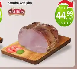 Passa Szynka wiejska Taurus oferta