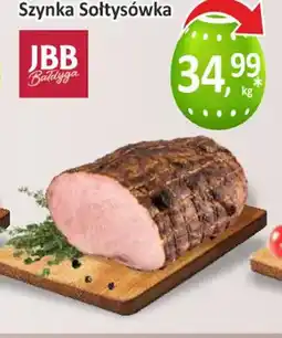 Passa JBB Bałdyga Szynka Sołtysówka oferta