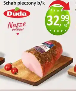 Passa Duda Schab pieczony b/k oferta