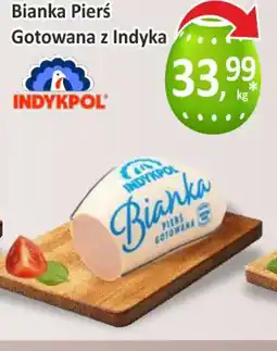Passa Indykpol Bianka Pierś Gotowana z Indyka oferta