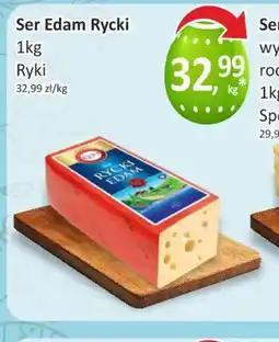 Passa Ser Edam Rycki oferta