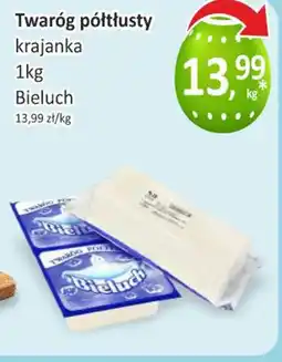 Passa Twaróg półtłusty krajanka Bieluch oferta