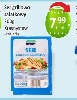 Passa Ser grillowo-sałatkowy Krasnystaw oferta