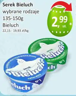 Passa Serek Bieluch oferta