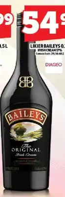 Topaz Likier Baileys oferta