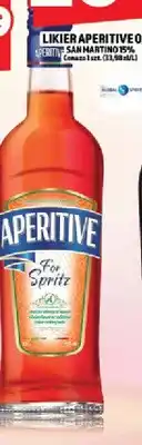 Topaz Likier Aperitive oferta