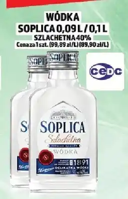 Topaz Wódka Szlachetna 40% oferta