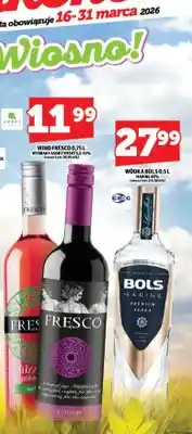 Topaz Wino Fresco oferta