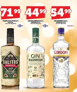 Topaz Tequila Salitos Gold oferta