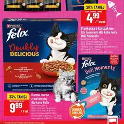 Polomarket Karma sucha z wołowiną dla kota oferta