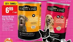 Polomarket Karma z królikiem, wołowiną i makaronem dla psa oferta