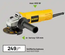 Leroy Merlin Szlifierka kątowa oferta