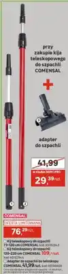 Leroy Merlin Adapter do szpachli do teleskopu oferta