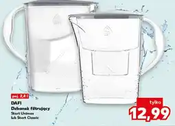 Kaufland Dzbanek filtrujący Start Unimax oferta