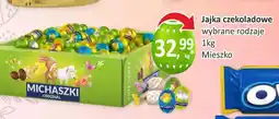 Passa Mieszko Jajka czekoladowe oferta