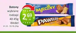 Passa Batony Wedel oferta