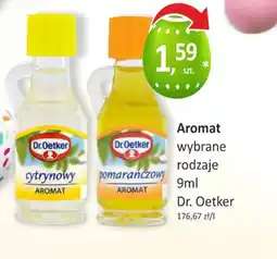 Passa Aromat Dr. Oetker oferta
