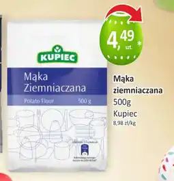 Passa Mąka ziemniaczana Kupiec oferta