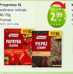 Passa Przyprawy XL Prymat oferta