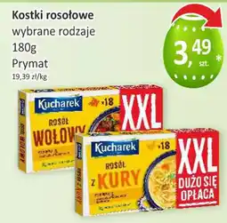 Passa Kostki rosołowe Kucharek oferta